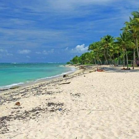 Studio Tropical Vue Mer Le Moule Exterior photo